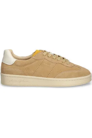 GANT Leather sneakers