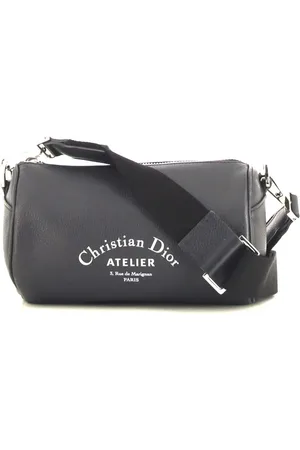 Dior 2020 Roller crossbody bag