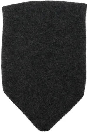 Hermès 2010s cashmere scarf