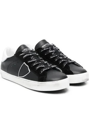 Philippe model Paris low-top sneakers