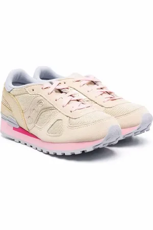 Saucony Jazz low-top sneakers