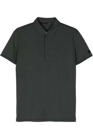 RRD Technical-jersey polo shirt