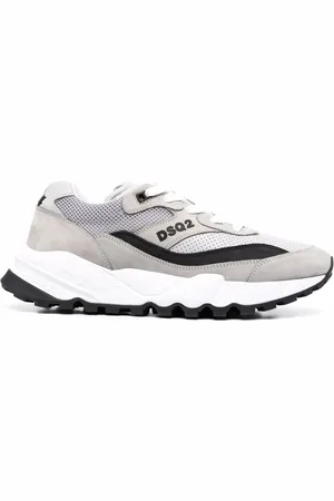 Dsquared2 Free low-top sneakers