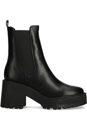 Guess 80mm Chelsea boots