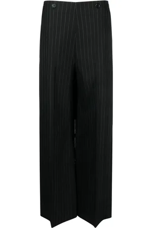 Botter Wide-leg tailored trousers