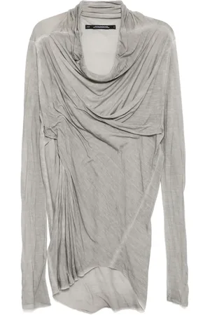 JULIUS Long-sleeved prayer top