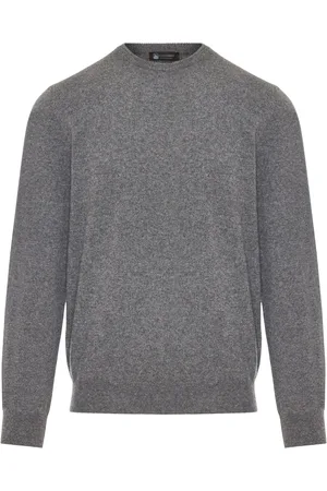 COLOMBO Cashmere sweater