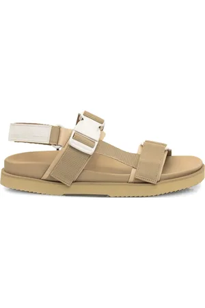 Tommy Hilfiger Logo sandals