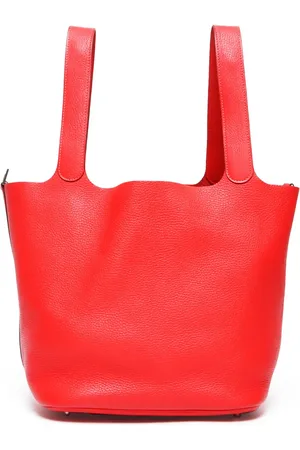 Hermès 2015 Picotin Lock PM tote bag