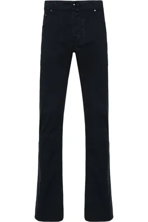 Jacob Cohen Nick slim-fit trousers