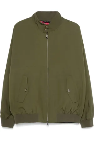 Baracuta X Neighborhood G9 jacket