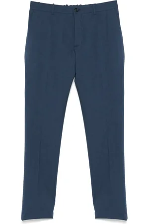Incotex Tapered trousers