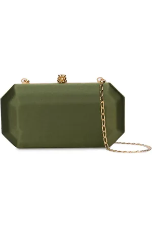 Tyler Ellis Perry clutch bag