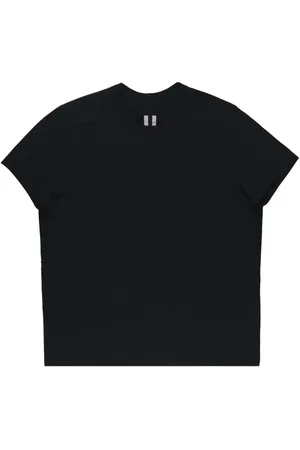 Rick Owens Short Level T-shirt