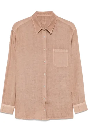 120% Lino Linen shirt