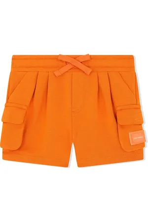 Dolce & Gabbana Jersey cargo shorts