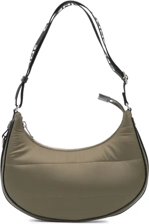 Céline 2021 Nylon Ava shoulder bag