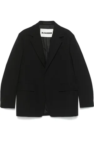 Jil Sander Wool blazer