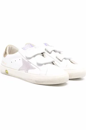 Golden Goose May School sneakers