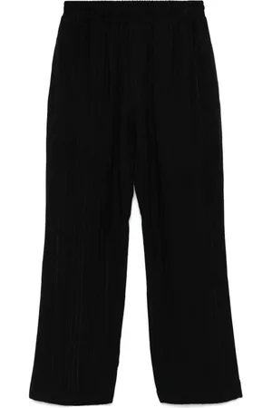 Ernest W. Baker Pinstripe trousers