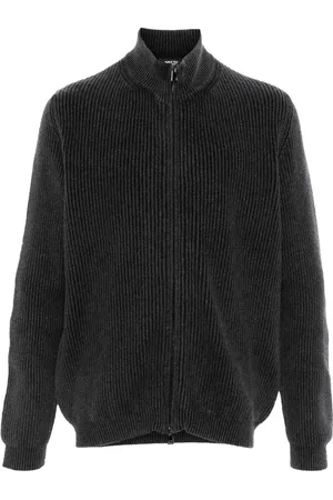 AVANT TOI Zip-up cardigan