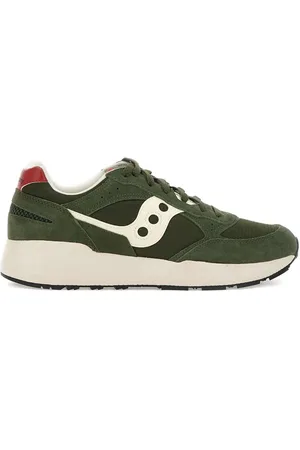 Saucony Eclipse sneakers