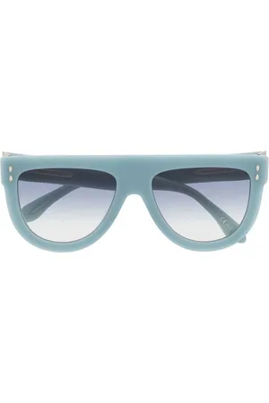 Isabel Marant Emmy pilot-frame sunglasses