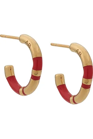 Aurélie Bidermann Positano small earrings