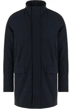 RRD Padded coat