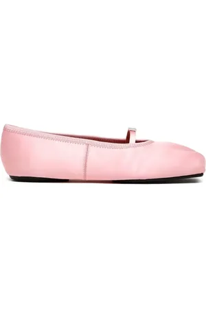 Givenchy 4G ballet flats