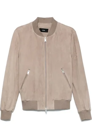 arma leder Didier jacket