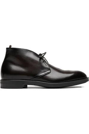 Officine creative Leather boots
