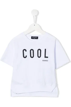 Dsquared2 Cool-print T-shirt