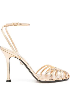 Alevì 95mm Ally sandals