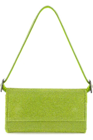 BENEDETTA BRUZZICHES Vittissima La Petite shoulder bag