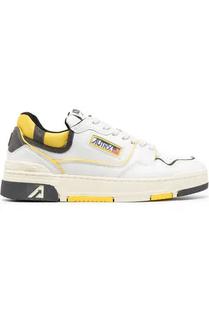 Autry CLC leather low-top sneakers