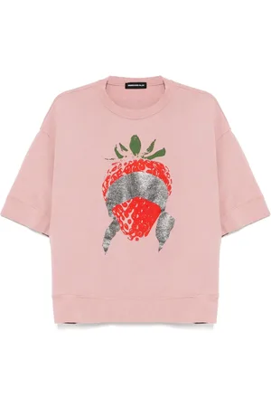 UNDERCOVER Printed sweatshirt