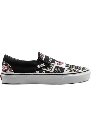 Vans Classic Slip-On sneakers
