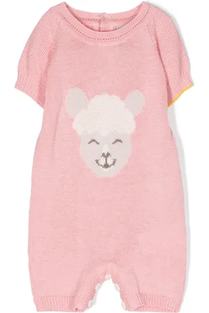 Gensami Animal-motif shorties