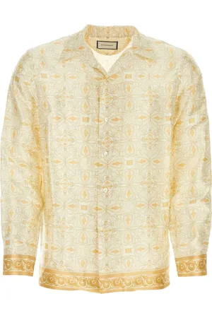 PANTAMOLLE Pergamen shirt