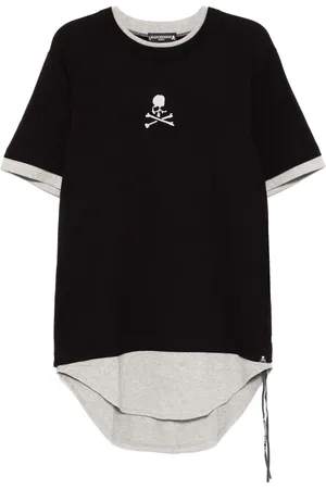 MASTERMIND Logo-printed T-shirt