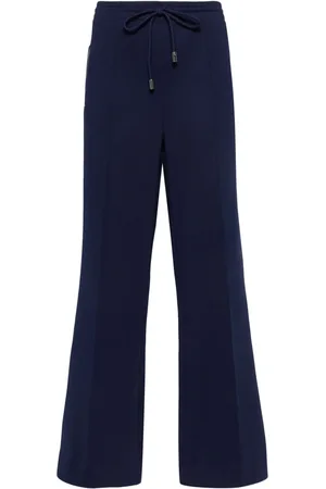 J.W.Anderson Bootcut track pants