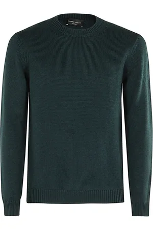 Roberto Collina Fine-knit jumper