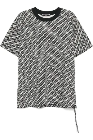 MASTERMIND Logo print T-shirt