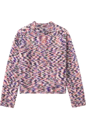 A.P.C. Chunky-knit jumper