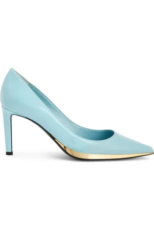 Giuseppe Zanotti Virgyn pointed-toe pumps