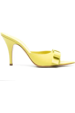 Gia Borghini 85mm Honorine sandals