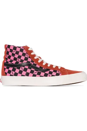 Vans OG Sk8-Hi Lx "Bossa Nova" sneakers