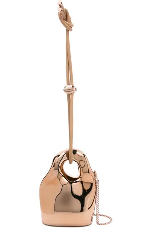 PUBLISHED BY Ruby´s Lost Stone metallic tote bag