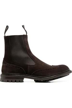 TRICKERS Henry Country Dealer boots